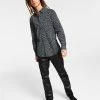 INC International Concepts .N.C. International Concepts® Men's Regular-Fit Floral Ditsy-Print Shirt, Created For Macy's -Vince Camuto Sale 21898801 fpx