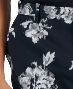 INC International Concepts .N.C. International Concepts® Men's Slim-Fit Floral Suit Pants, Created For Macy's -Vince Camuto Sale 21898852 fpx