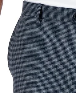 INC International Concepts .N.C International Concepts® Men's Slim-Fit Houndstooth Suit Pants, Created For Macy's 13 INC International Concepts .N.C International Concepts® Men's Slim-Fit Houndstooth Suit Pants, Created For Macy's -Vince Camuto Sale 21898884 fpx