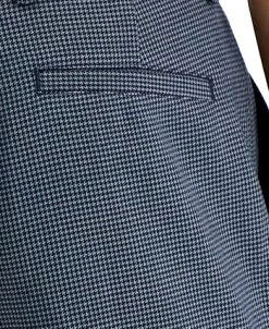 INC International Concepts .N.C International Concepts® Men's Slim-Fit Houndstooth Suit Pants, Created For Macy's 15 INC International Concepts .N.C International Concepts® Men's Slim-Fit Houndstooth Suit Pants, Created For Macy's -Vince Camuto Sale 21898886 fpx