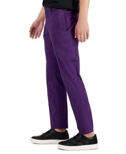 INC International Concepts Men's Rick Tapered Pants, Created For Macy's -Vince Camuto Sale 21898971 fpx
