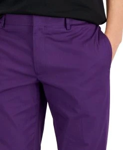 INC International Concepts Men's Rick Tapered Pants, Created For Macy's -Vince Camuto Sale 21898972 fpx