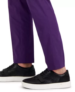 INC International Concepts Men's Rick Tapered Pants, Created For Macy's -Vince Camuto Sale 21898974 fpx