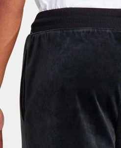 INC International Concepts Men's Regular-Fit Pieced Colorblocked Velour Joggers, Created For Macy's 16 INC International Concepts Men's Regular-Fit Pieced Colorblocked Velour Joggers, Created For Macy's -Vince Camuto Sale 21900412 fpx