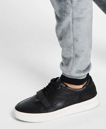 INC International Concepts .N.C. International Concepts® Men's Regular-Fit Ribbed Velour Cargo Joggers, Created For Macy's 8 INC International Concepts .N.C. International Concepts® Men's Regular-Fit Ribbed Velour Cargo Joggers, Created For Macy's - Image 6