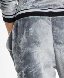 INC International Concepts .N.C. International Concepts® Men's Regular-Fit Ribbed Velour Cargo Joggers, Created For Macy's 20 INC International Concepts .N.C. International Concepts® Men's Regular-Fit Ribbed Velour Cargo Joggers, Created For Macy's -Vince Camuto Sale 21905812 fpx