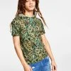 INC International Concepts .N.C. International Concepts® Men's Snake Graphic Hooded T-Shirt, Created For Macy's -Vince Camuto Sale 21907280 fpx