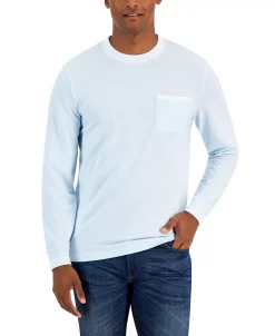 Alfani Men's Vari-Stripe Shirt, Created For Macy's 13 Alfani Men's Vari-Stripe Shirt, Created For Macy's -Vince Camuto Sale 21909761 fpx