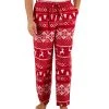 Club Room Men's Fair Isle Fleece Pajama Pants, Created For Macy's 2 Club Room Men's Fair Isle Fleece Pajama Pants, Created For Macy's -Vince Camuto Sale 21923640 fpx