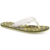 Coach Men's Signature Webbing Flip Flop 1 Coach Men's Signature Webbing Flip Flop -Vince Camuto Sale 21932802 fpx