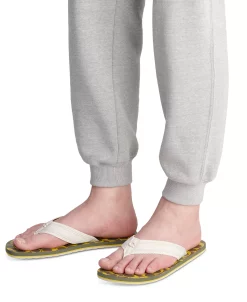 Coach Men's Signature Webbing Flip Flop -Vince Camuto Sale 21932812 fpx