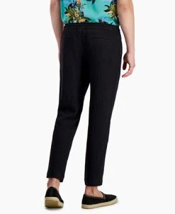 INC International Concepts Men's Regular-Fit Textured Drawstring Pants, Created For Macy's 11 INC International Concepts Men's Regular-Fit Textured Drawstring Pants, Created For Macy's -Vince Camuto Sale 22032804 fpx