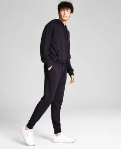 And Now This Men's Jogger & Hoodie Separates