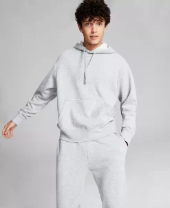And Now This Men's Soft Knit Fleece Jogger Pants, Created For Macy's -Vince Camuto Sale 22038853 fpx