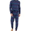 Family Pajamas Men's Love Valentine's Day Matching Pajama Set, Created For Macy's -Vince Camuto Sale 22130106 fpx