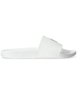 Polo Ralph Lauren Men's Signature Pony Slide Sandals 15 Polo Ralph Lauren Men's Signature Pony Slide Sandals -Vince Camuto Sale 22141694 fpx