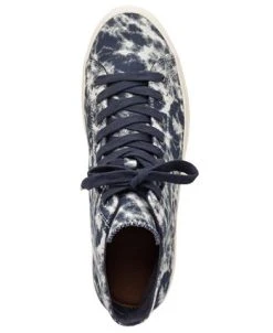 Sun + Stone Men's Mesa Tie Dye Print Lace-Up High Top Sneakers, Created For Macy's -Vince Camuto Sale 22199560 fpx