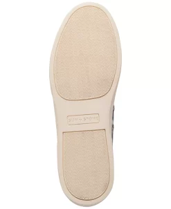 Sun + Stone Men's Mesa Tie Dye Print Lace-Up High Top Sneakers, Created For Macy's -Vince Camuto Sale 22199561 fpx