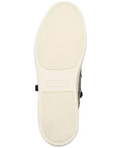 Sun + Stone Men's Mesa Camo Print Patchwork Lace-Up High Top Sneakers, Created For Macy's -Vince Camuto Sale 22199565 fpx