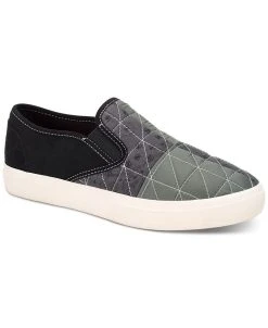Sun + Stone Men's Reins Slip-On Sneaker