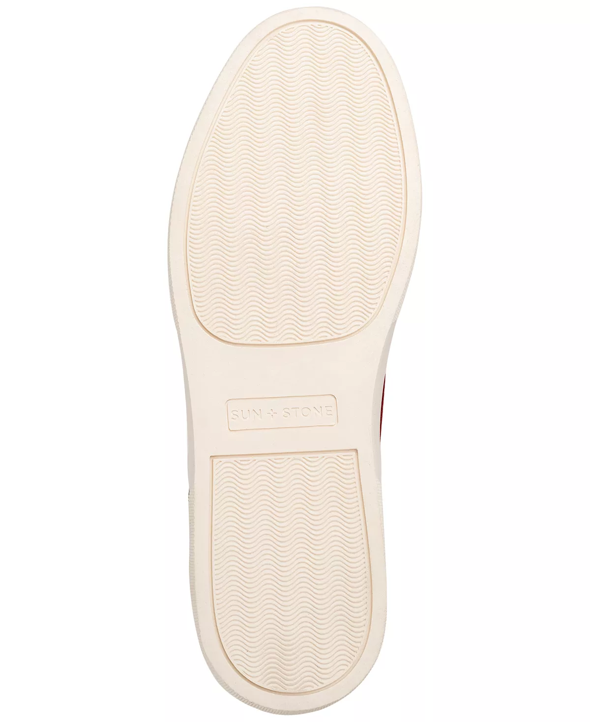 Sun + Stone Men's Reins Geo-Print Slip-On Sneakers, Created For Macy's 7 Sun + Stone Men's Reins Geo-Print Slip-On Sneakers, Created For Macy's - Image 5