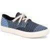 Sun + Stone Men's Kiva Patterned Lace-Up Sneakers, Created For Macy's -Vince Camuto Sale 22199681 fpx