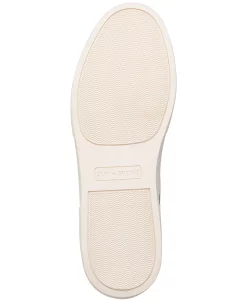 Sun + Stone Men's Kiva Patterned Lace-Up Sneakers, Created For Macy's -Vince Camuto Sale 22199686 fpx