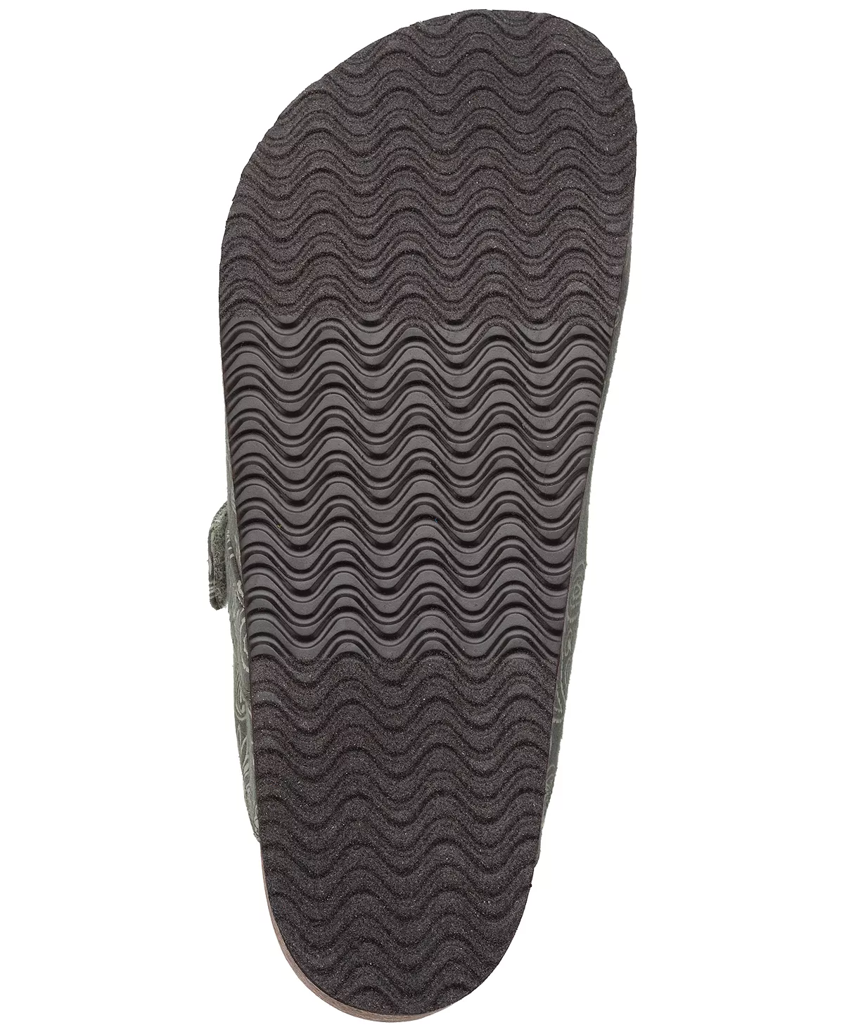 Sun + Stone Men's Cade Paisley-Print Slip-On Clog Sandals, Created For Macy's 8 Sun + Stone Men's Cade Paisley-Print Slip-On Clog Sandals, Created For Macy's - Image 6