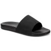 Sun + Stone Men's Faux-Suede Pool Slide Sandals, Created For Macy's -Vince Camuto Sale 22207923 fpx