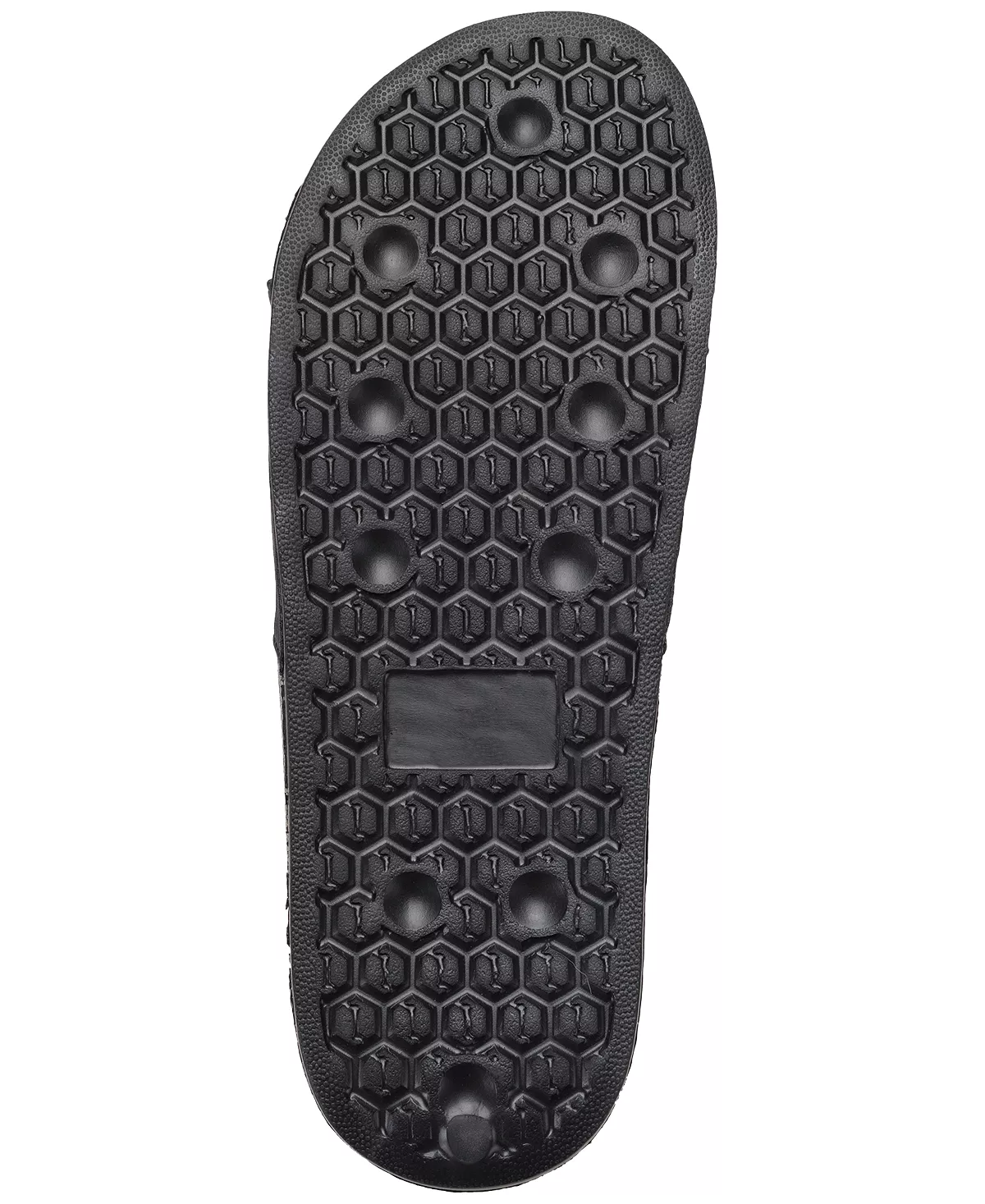 Sun + Stone Men's Faux-Suede Pool Slide Sandals, Created For Macy's 7 Sun + Stone Men's Faux-Suede Pool Slide Sandals, Created For Macy's - Image 5