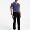 INC International Concepts Men's Slim-Straight Fit Velour Jeans, Created For Macy's 2 INC International Concepts Men's Slim-Straight Fit Velour Jeans, Created For Macy's -Vince Camuto Sale 22225202 fpx