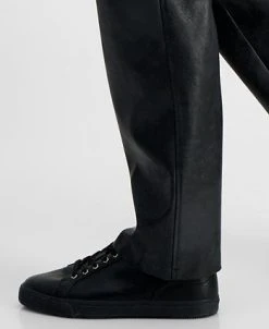 INC International Concepts Men's Jonny Slim-Fit Faux-Leather Suit Pants, Created For Macy's 14 INC International Concepts Men's Jonny Slim-Fit Faux-Leather Suit Pants, Created For Macy's -Vince Camuto Sale 22225294 fpx