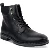 Club Room Men's Lace-Up Boots, Created For Macy's