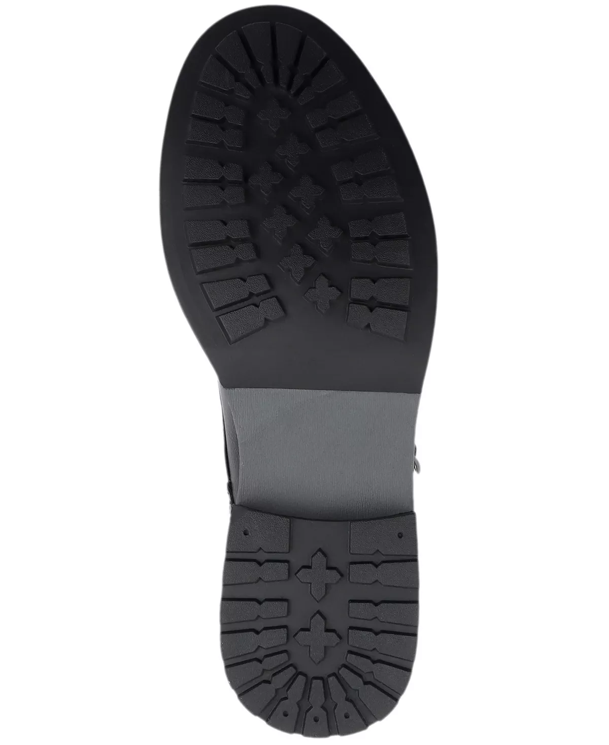 Club Room Men's Lace-Up Boots, Created For Macy's 5 Club Room Men's Lace-Up Boots, Created For Macy's - Image 3