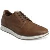Alfani Men's Faux-Leather Lace-Up Sneakers, Created For Macy's -Vince Camuto Sale 22240419 fpx