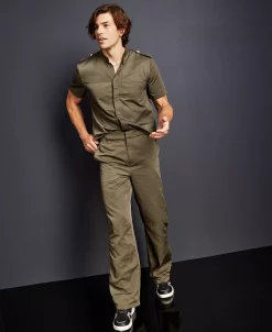 Royalty By Maluma En's Utility Pants, Created For Macy's -Vince Camuto Sale 22293949 fpx