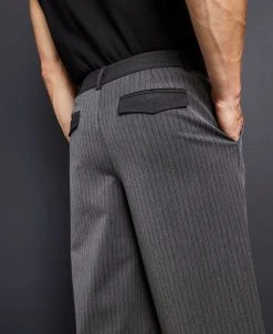 Royalty By Maluma En's Relaxed-Fit Pinstripe Suit Pants, Created For Macy's 12 Royalty By Maluma En's Relaxed-Fit Pinstripe Suit Pants, Created For Macy's -Vince Camuto Sale 22294073 fpx