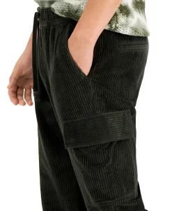 Sun + Stone Men's Corduroy Jogger Pants, Created For Macy's 13 Sun + Stone Men's Corduroy Jogger Pants, Created For Macy's -Vince Camuto Sale 22333672 fpx