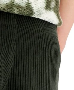 Sun + Stone Men's Corduroy Jogger Pants, Created For Macy's 12 Sun + Stone Men's Corduroy Jogger Pants, Created For Macy's -Vince Camuto Sale 22333675 fpx