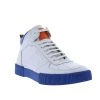 French Connection Men's Dion High Top Sneakers