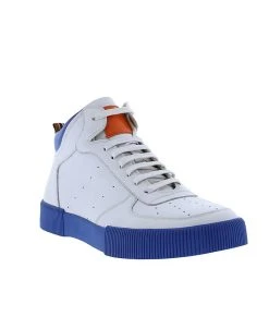 French Connection Men's Dion High Top Sneakers