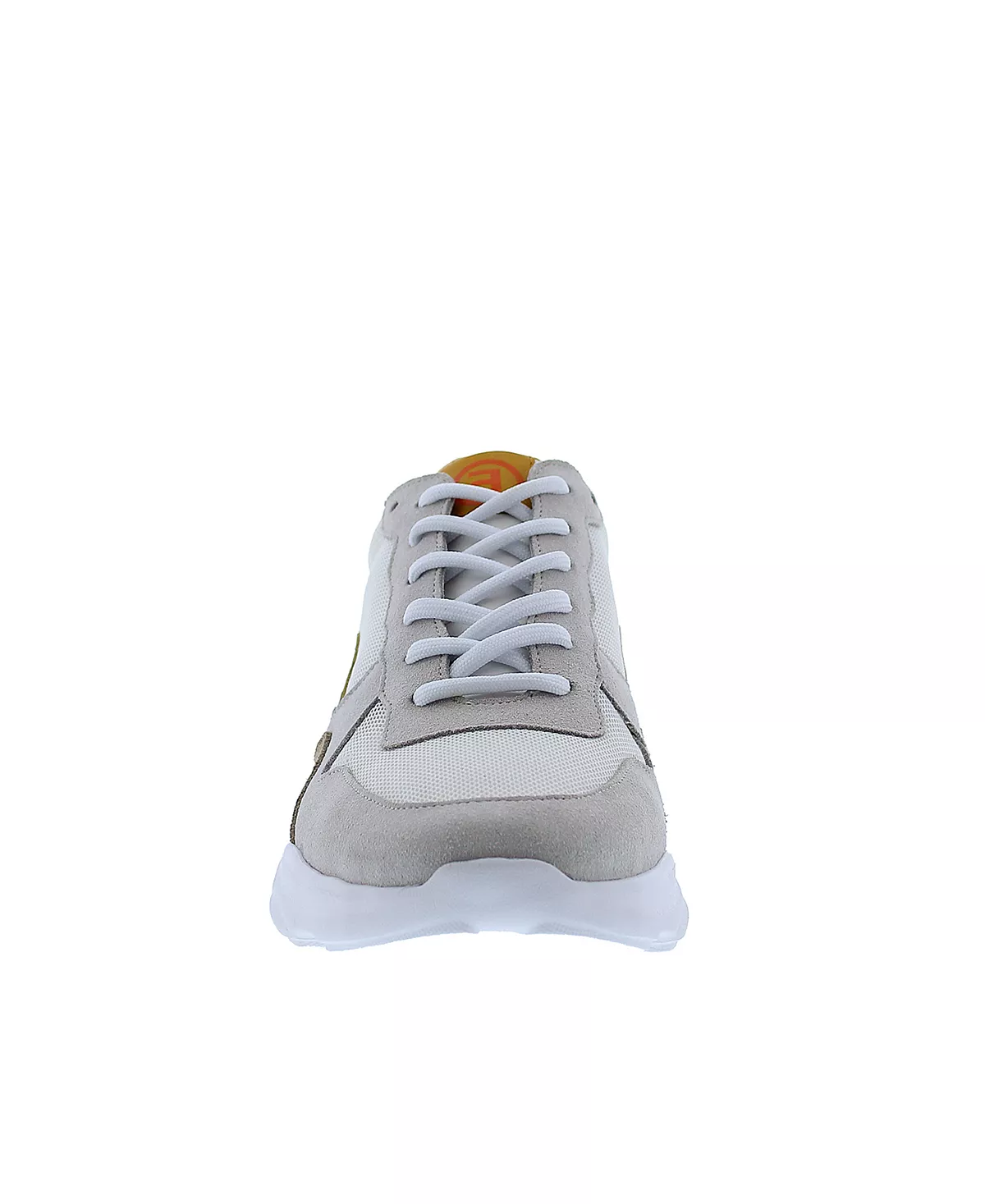 French Connection Men's Imani Lace Up Athletic Sneakers 9 French Connection Men's Imani Lace Up Athletic Sneakers - Image 7