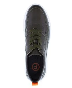 French Connection Men's Zeke Lace Up Fashion Sneakers -Vince Camuto Sale 22338838 fpx