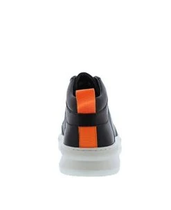 French Connection Men's Chrisley High Top Fashion Sneakers -Vince Camuto Sale 22338855 fpx