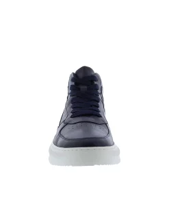 French Connection Men's Chrisley High Top Fashion Sneakers -Vince Camuto Sale 22339025 fpx