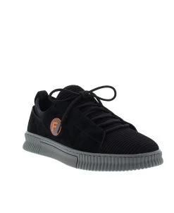 French Connection Men's Dallas Lace Up Fashion Sneakers