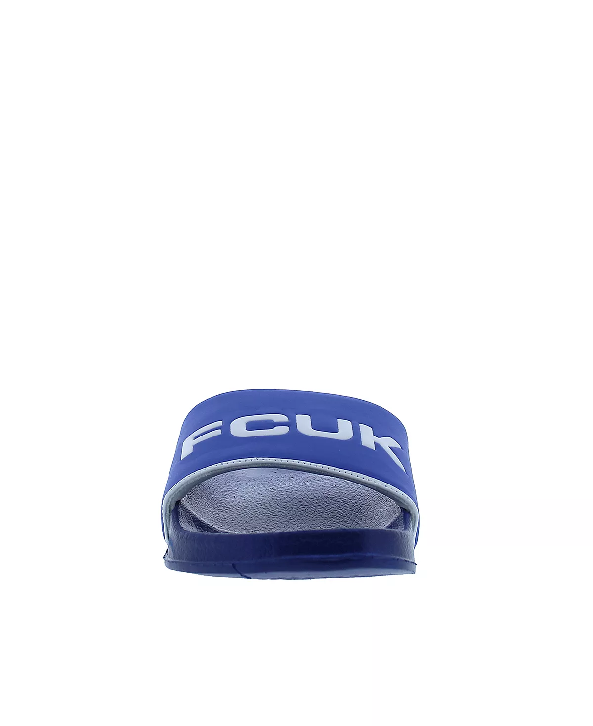 French Connection Men's Kadon Slip On Slide Sandals 12 French Connection Men's Kadon Slip On Slide Sandals - Image 10