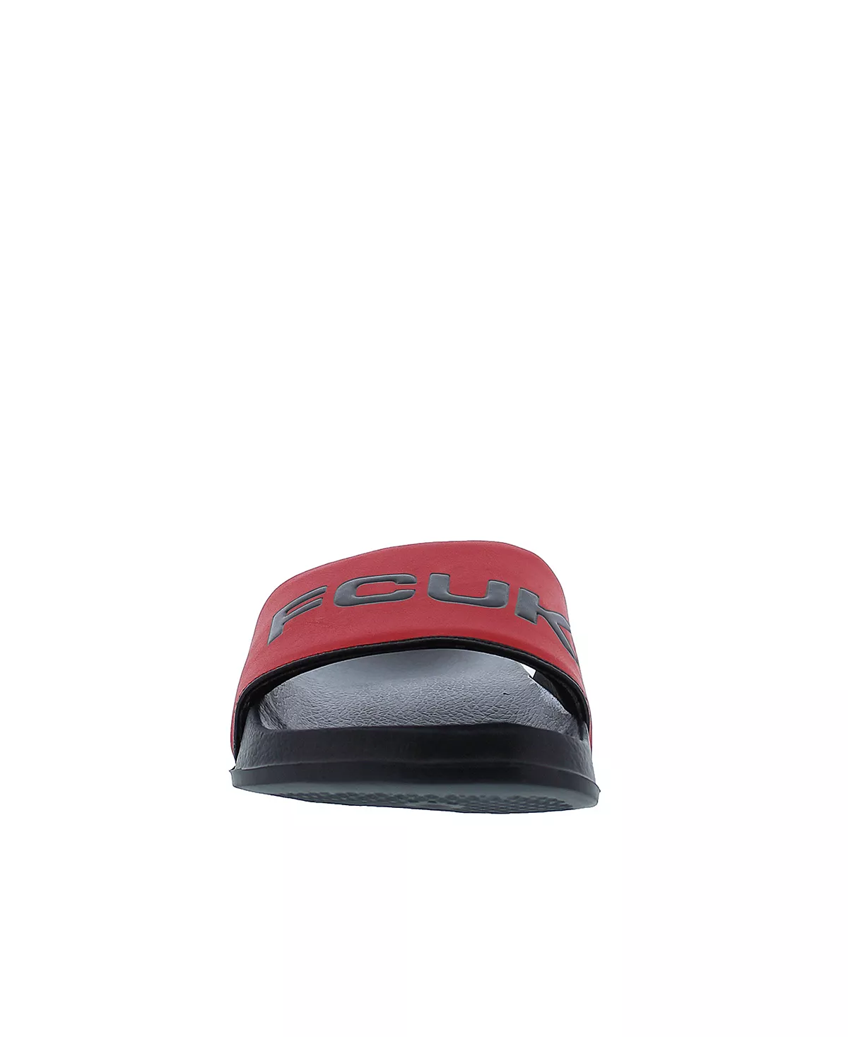 French Connection Men's Kadon Slip On Slide Sandals 13 French Connection Men's Kadon Slip On Slide Sandals - Image 11