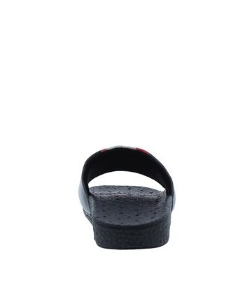 French Connection Men's Coby Slip On Slide Sandals 5 French Connection Men's Coby Slip On Slide Sandals - Image 3