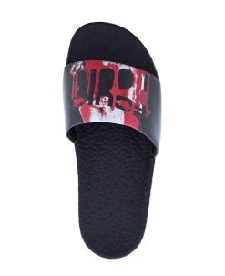 French Connection Men's Coby Slip On Slide Sandals 13 French Connection Men's Coby Slip On Slide Sandals -Vince Camuto Sale 22339112 fpx